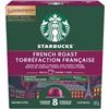 Image 1 : NEW REPACKED 100G STARBUCKS FFRENCH ROAST