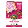 Image 1 : NEW 2 X 312G NATURES PATH FROSTED CHERRY POMEGRANT