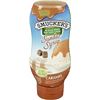 Image 1 : NEW 428ML SMUCKERS SUNDAE SYRUP CARAMEL