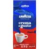 Image 1 : NEW 250G LAVAZZA CREMA E GUSTO CLASSICO GROUND COF