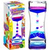 Image 1 : NEW YUE MOTION LIQUID BUBBLE TOY