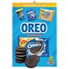 Image 1 : NEW HARDCOVER- BIGFOOT BOOKS OREO