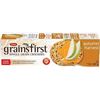 Image 1 : NEW 207G DARE GRAINSFIRST WHOLE GRAIN CRACKER