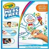 Image 1 : NEW CRAYOLA COLOR WONDER MESS FREE COLORING