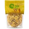 Image 1 : NEW 400G YUPIK ORGANIC SWEETENED BANANA CHIPS