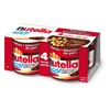 Image 1 : NEW 4 X 52G NUTELLA & GO! BREADSTICKS