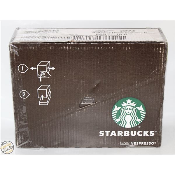 NEW 285G STARBUCKS DECAF ESPRESSO ROAST