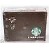 Image 1 : NEW 285G STARBUCKS DECAF ESPRESSO ROAST