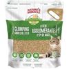 Image 1 : NEW 10LB NATURES MIRACLE CLUMBING CORN COB LITTER