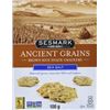 Image 1 : NEW 100G SESMARK ANCIENT GRAINS SEA SALT RICE CRAC