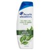 Image 1 : NEW 370ML HEAD & SHOULDERS TEA TREE OIL SHAMPOO