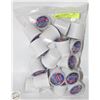 Image 1 : NEW REPACKED 261G TIMOTHYS FRENCH VANILLA MEDIUM