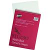 Image 1 : NEW 30 SHEETS HILROY STUDIO SKETCH BOOK
