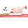 Image 1 : NEW 6 X 106G DOVE BEAUTY BAR SOAP CHAMOMILE & OAT