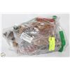 Image 1 : NEW 56 COUNT WHIMZEES NATURAL DENTAL DOG TREATS
