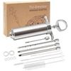 Image 1 : NEW TRI-SWORKER MARINADE INJECTOR