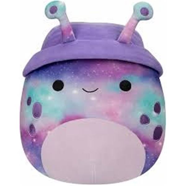 NEW ORIGINAL SQUISHMALLOWS DAXXON 12"