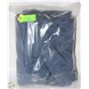 Image 1 : NEW QUEFAIRDEMEDEEK MEDIUM BLUE JACKET