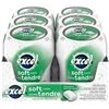 Image 1 : NEW 6 X 40 PIECES EXCEL SOFT CHEW SPEARMINT