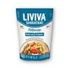 Image 1 : NEW 520G LIVIVA SHIRATAKI FETTUCCINE