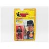 Image 1 : NEW INDIANA JONES RAIDERS OF THE LOST ARK TOHT TOY