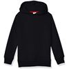 Image 1 : NEW AMAZON ESSENTIALS XL BLACK HOODIE