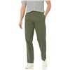 Image 1 : NEW AMAZON ESSENTIALS 36 X 30 GREEN DRESS PANTS