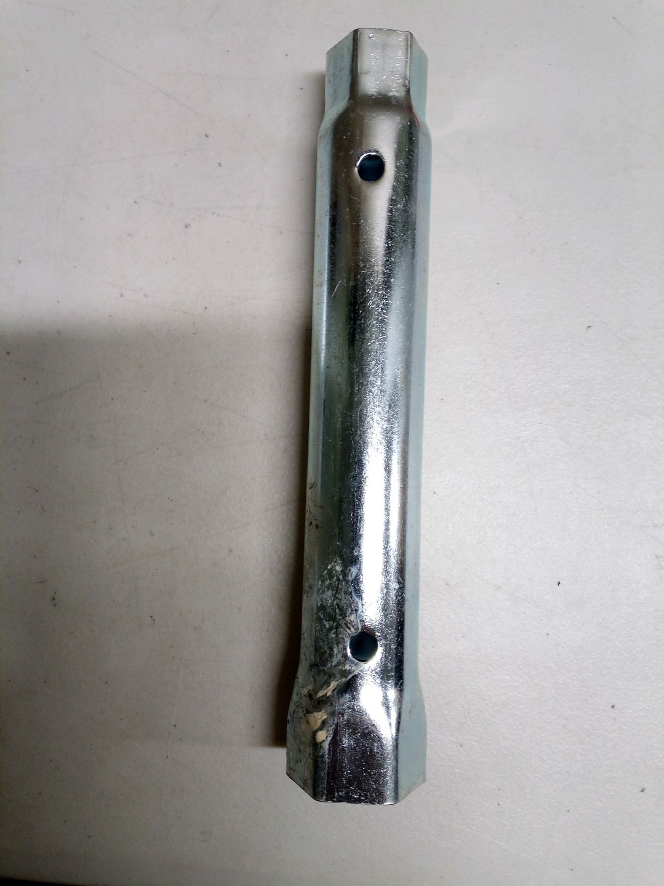 Tubular Box Spanner