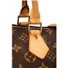 Image 5 : Louis Vuitton Brown Monogram Canvas Speedy 40 Satchel Bag