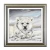 Image 1 : Polar Bear by Katon Original