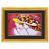 Image 1 : Friends by Peter Max