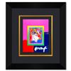 Image 1 : Blushing Beauty by Peter Max