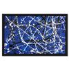 Image 1 : Untitled Abstract by Wyland Original