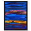 Image 1 : Whale Tail by Wyland Original