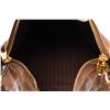 Image 5 : Louis Vuitton Brown Leather Empreinte Odesius Hobo Bag