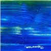 Image 2 : Whale Tails by Wyland Original