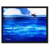 Image 1 : Humpback by Wyland Original