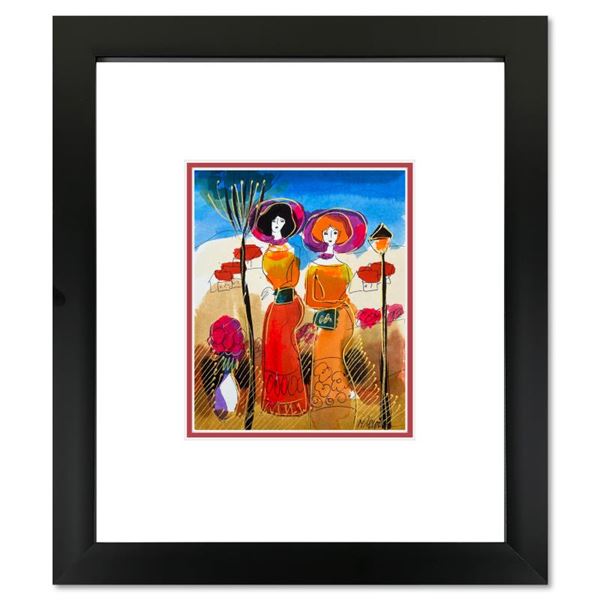 Untitled by Leider Original