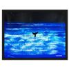 Image 1 : Whale Tail by Wyland Original