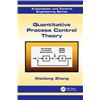 Image 1 : NEW PAPERBACK- QUANTITATIVE PROCESS CONTROL THEORY