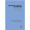Image 1 : NEW HARDCOVER- REGIONAL POLICY IN BRITAIN