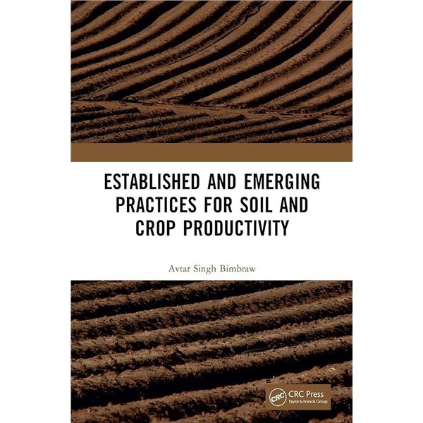 NEW HARDCOVER- ESTABLISHED AND EMERGING PRACTICES