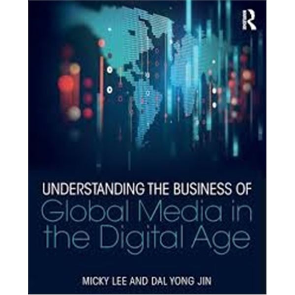 NEW PAPERBACK- UNDERSTANDING THE BUISINESS OF MEDI