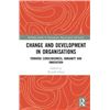 Image 1 : NEW HARDCOVER- CHANGE AND DEVELOPMENT IN ORGANISAT