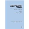 Image 1 : NEW HARDCOVER- CONTEMPORARY SOVIET MILITARY AFFAIR