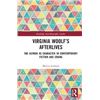 Image 1 : NEW HARDCOVER- VIRGINIA WOOLF'S AFTERLIVES