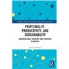 Image 1 : NEW HARDCOVER- PROFITABILITY PRODUCTIVITY AND SUST