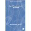 Image 1 : NEW HARDCOVER- DIGITAL TRANSFORMATION IN ACCOUNTIN