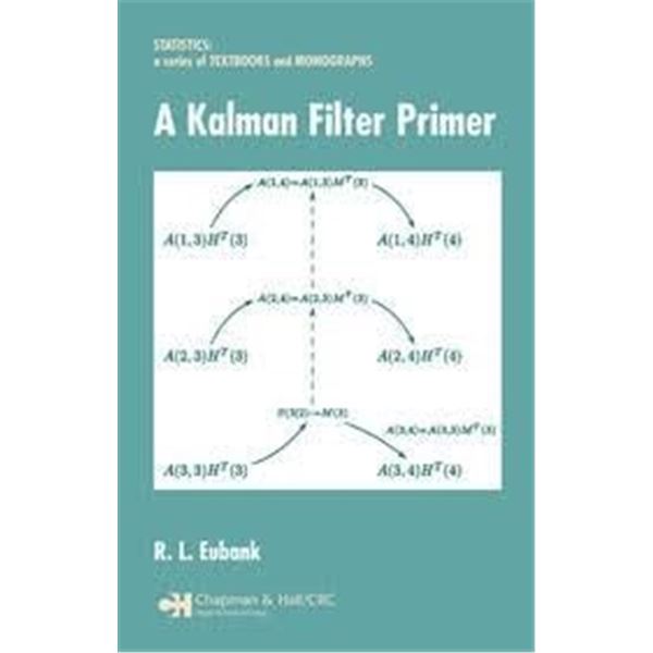 NEW PAPERBACK- A KALMAN FILTER PRIMER