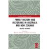 Image 1 : NEW HARDCOVER- FAMILY HISOTRY AND HISTORIANS IN AU